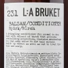 231 Balsam Bjrk 450 ml
