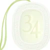 34 boulevard saint germain scented oval
