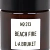 313 Candle Beach Fire