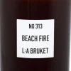 313 Candle Beach Fire