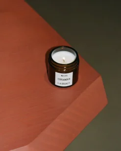 315 Candle Coriander