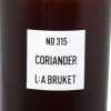315 Candle Coriander