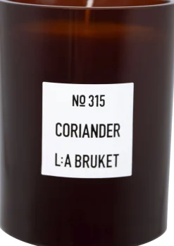 315 Candle Coriander