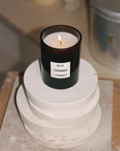 315 Candle Coriander