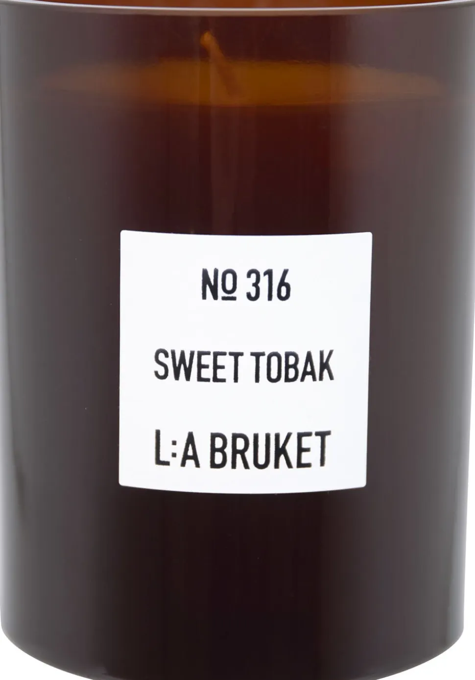 316 Candle Sweet Tobak