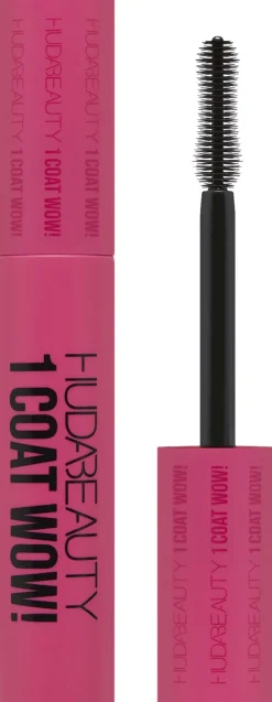 1 Coat Wow! - Extra Volume and Lifting Mascara