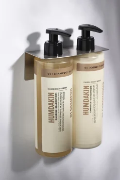 01 Conditioner 500 ml - chamomile and sea buckthorn