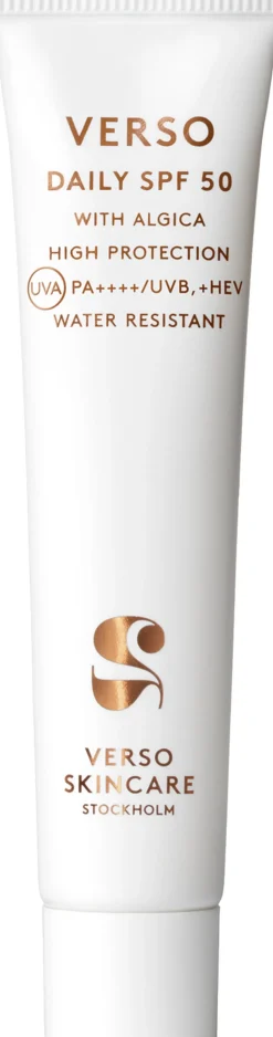 2 Daily SPF 50