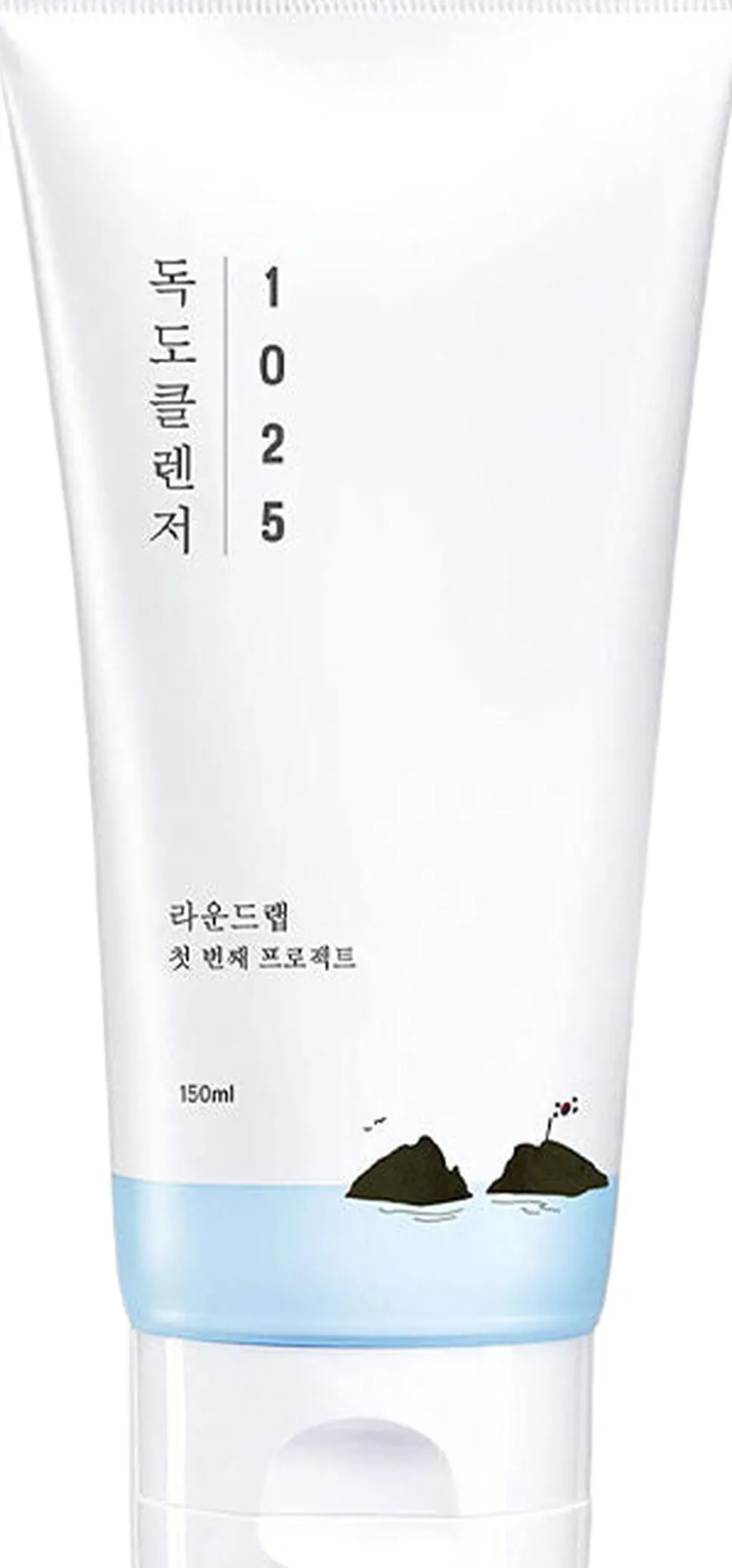1025 Dokdo Cleanser