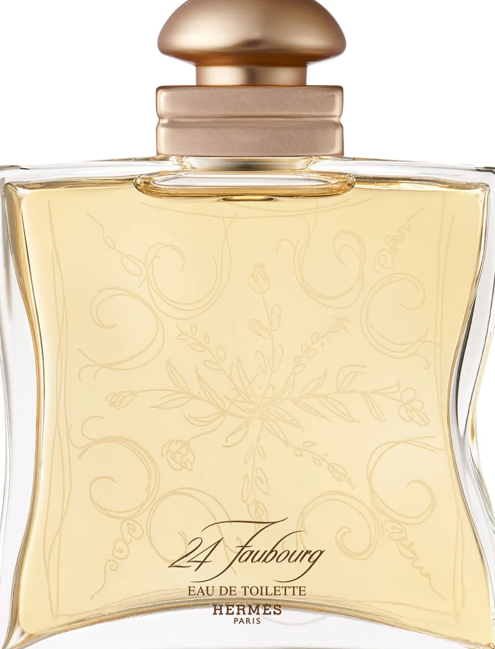 24 Faubourg Eau de Toilette