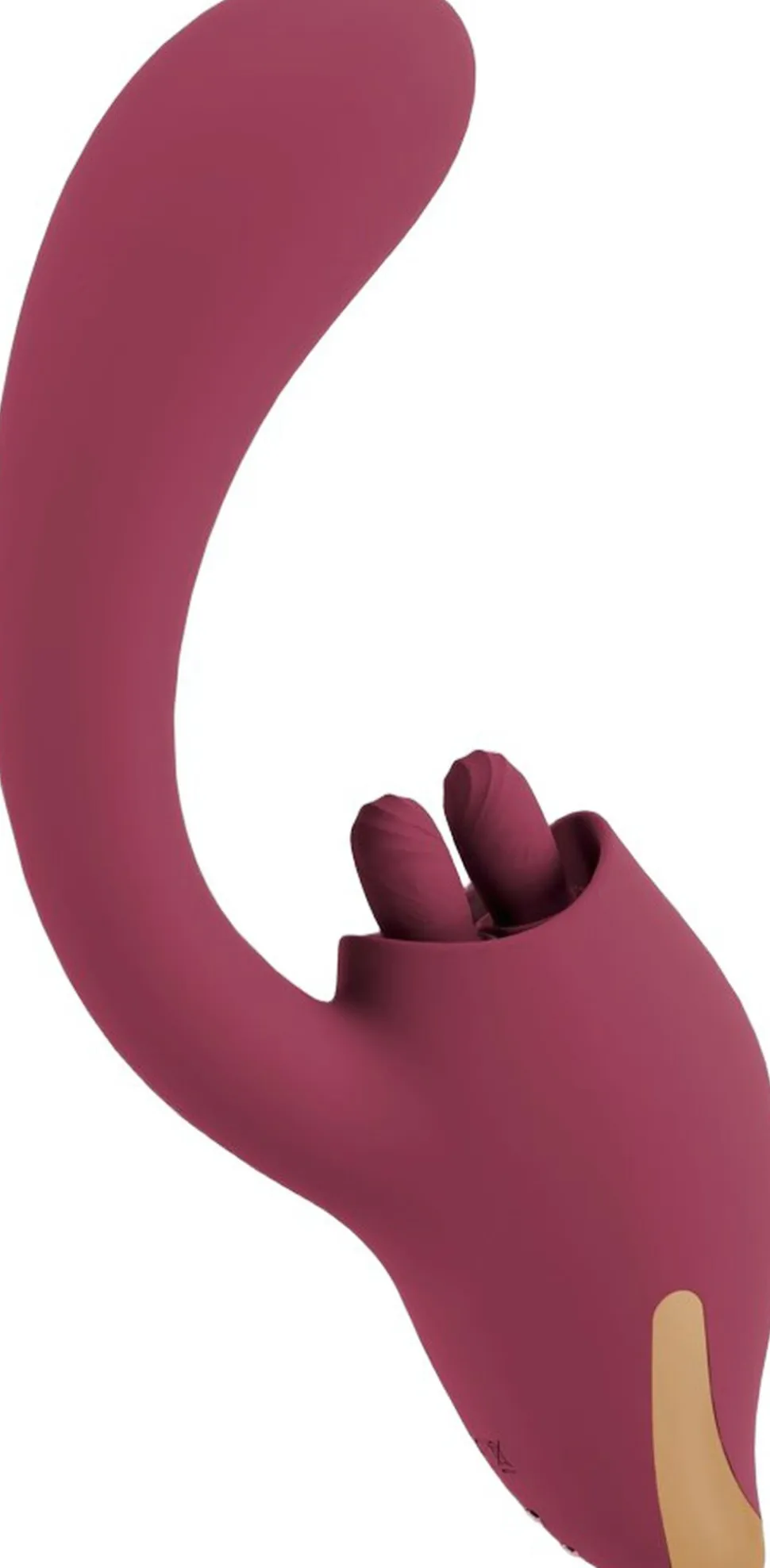 2 Function Vibrator
