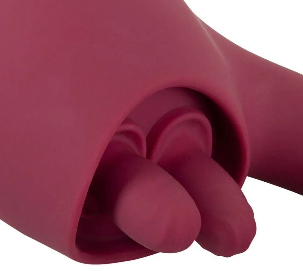 2 Function Vibrator