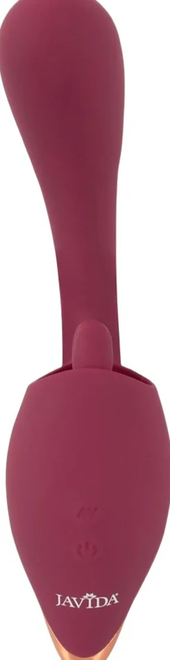 2 Function Vibrator