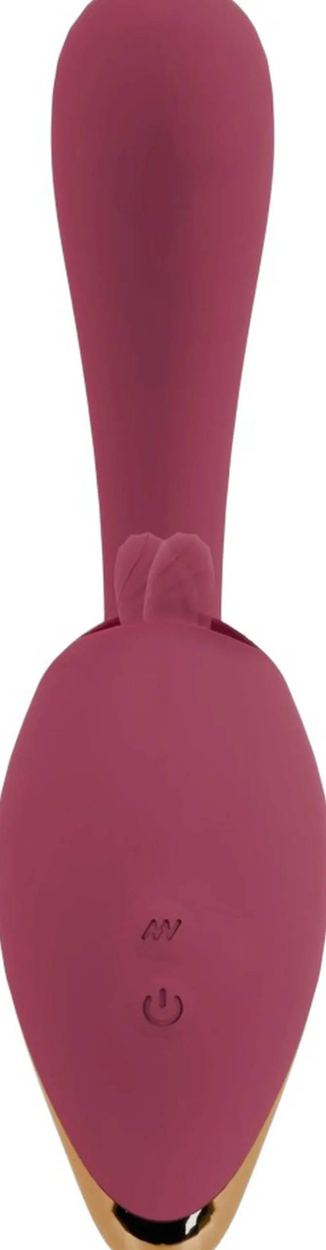 2 Function Vibrator