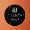 44 Gerrard Street Eau de cologne unisex fragrance 100. 0 ML