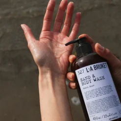 327 Hand & Body Wash FL