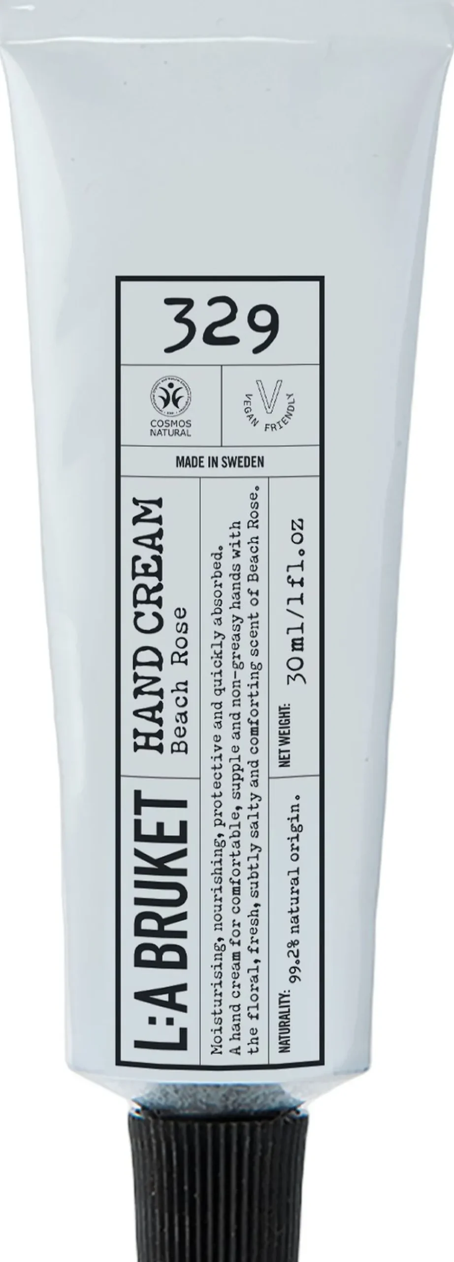 329 Hand Cream FL