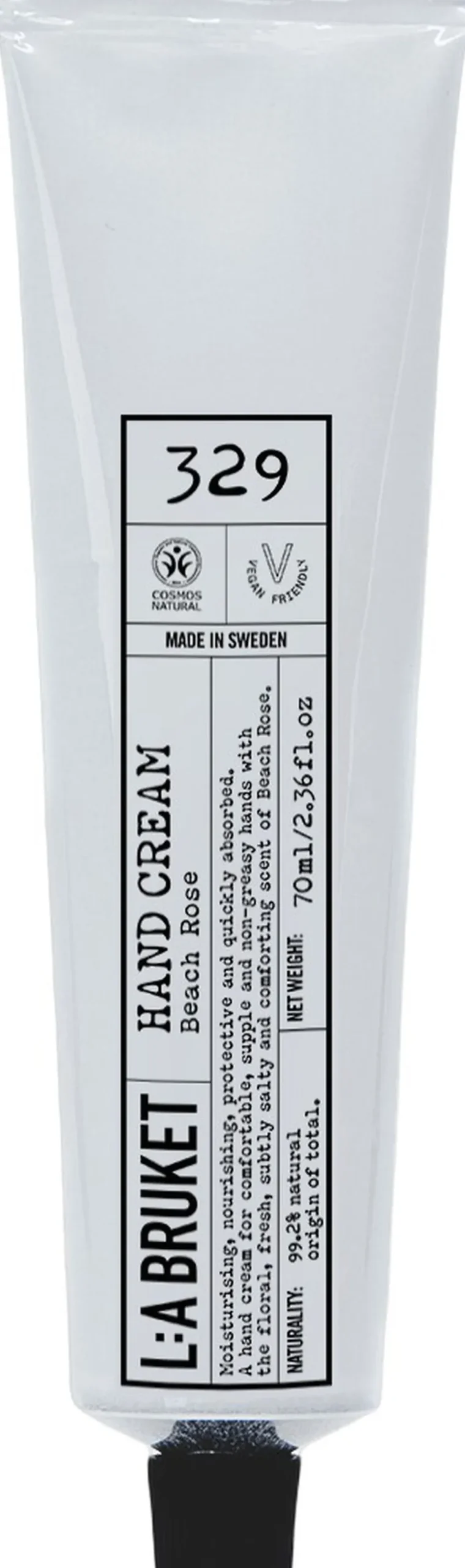 329 Hand Cream FL