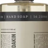 04 hand soap - calendula & sage