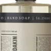 05 hand soap - Rhubarb & Birch