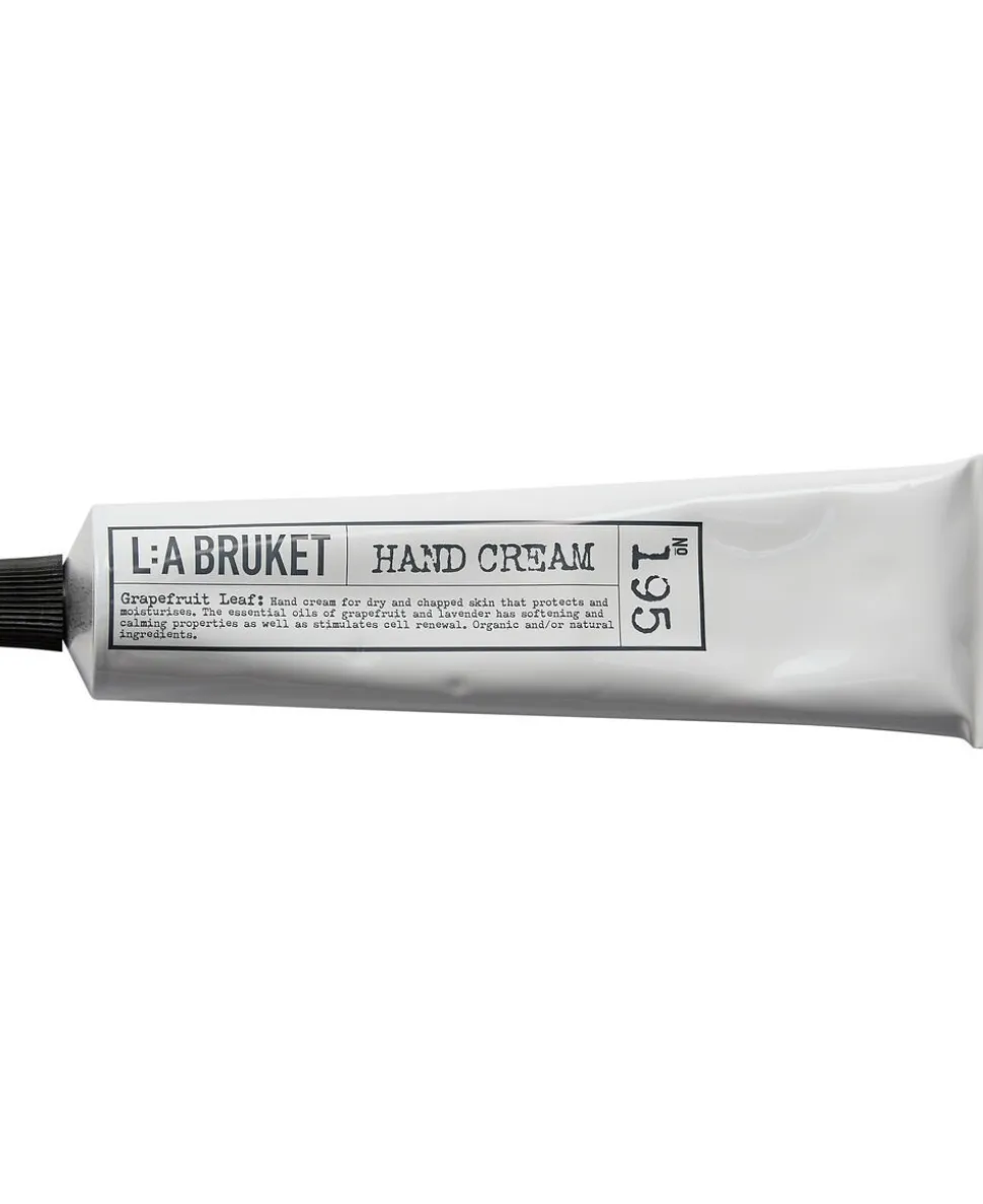 195 Handcrème Grapefruit Leaf 70 ml CosN