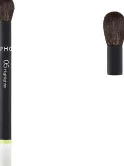 05 Highlighterpensel - Intuitiv påføring, perfekt finish