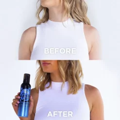 1 Hour Express Tanning Foam