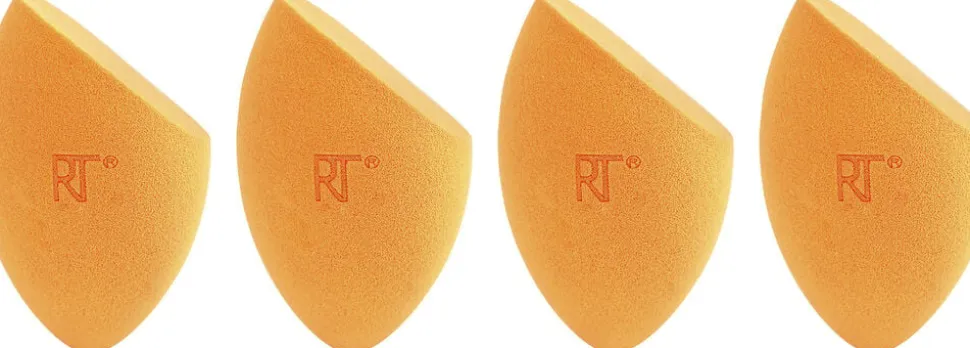 4 Miracle Complexion Sponge