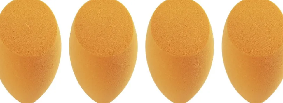 4 Miracle Complexion Sponge