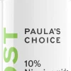 10% Niacinamide Booster