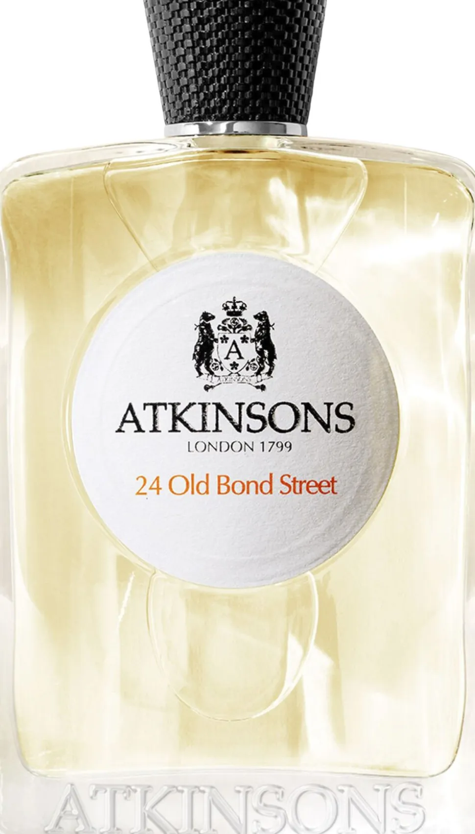 24 Old Bond Street Eau de cologne unisex fragrance 100. 0 ML