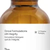100% Organic Cold-Pressed Rose Hip Seed Oil