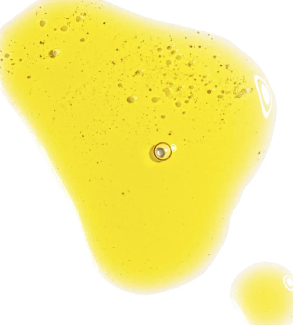 100% Organic Cold-Pressed Rose Hip Seed Oil