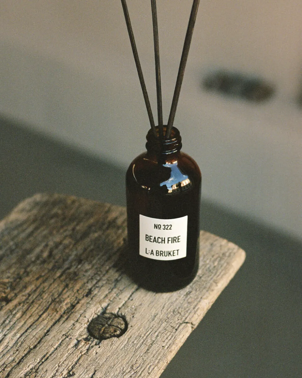 322 Room Diffuser Beach Fire