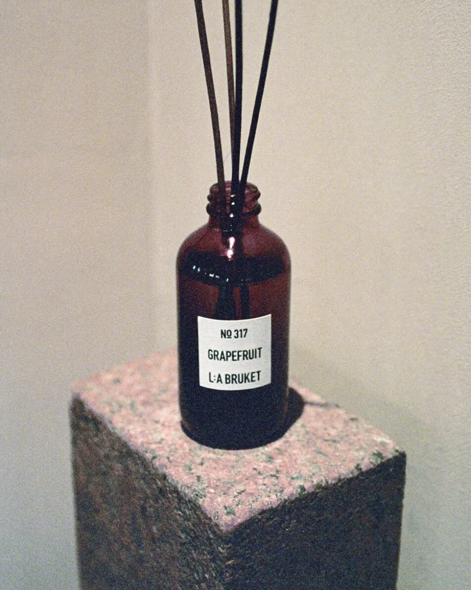 317 Room Diffuser Grapefruit
