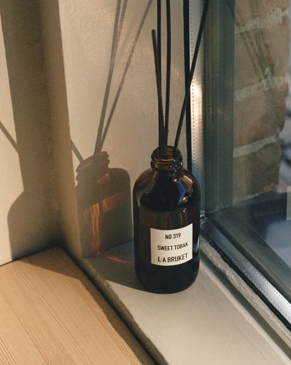 319 Room Diffuser Sweet Tobak
