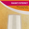 3 Sek. Naturellt Lagningslim NO/DK