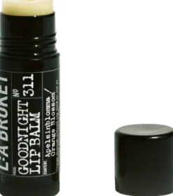 324 Wellbeing Lip Balm Duo