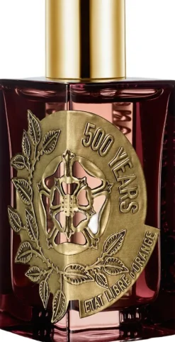 500 Years Eau de Parfum 100 ml