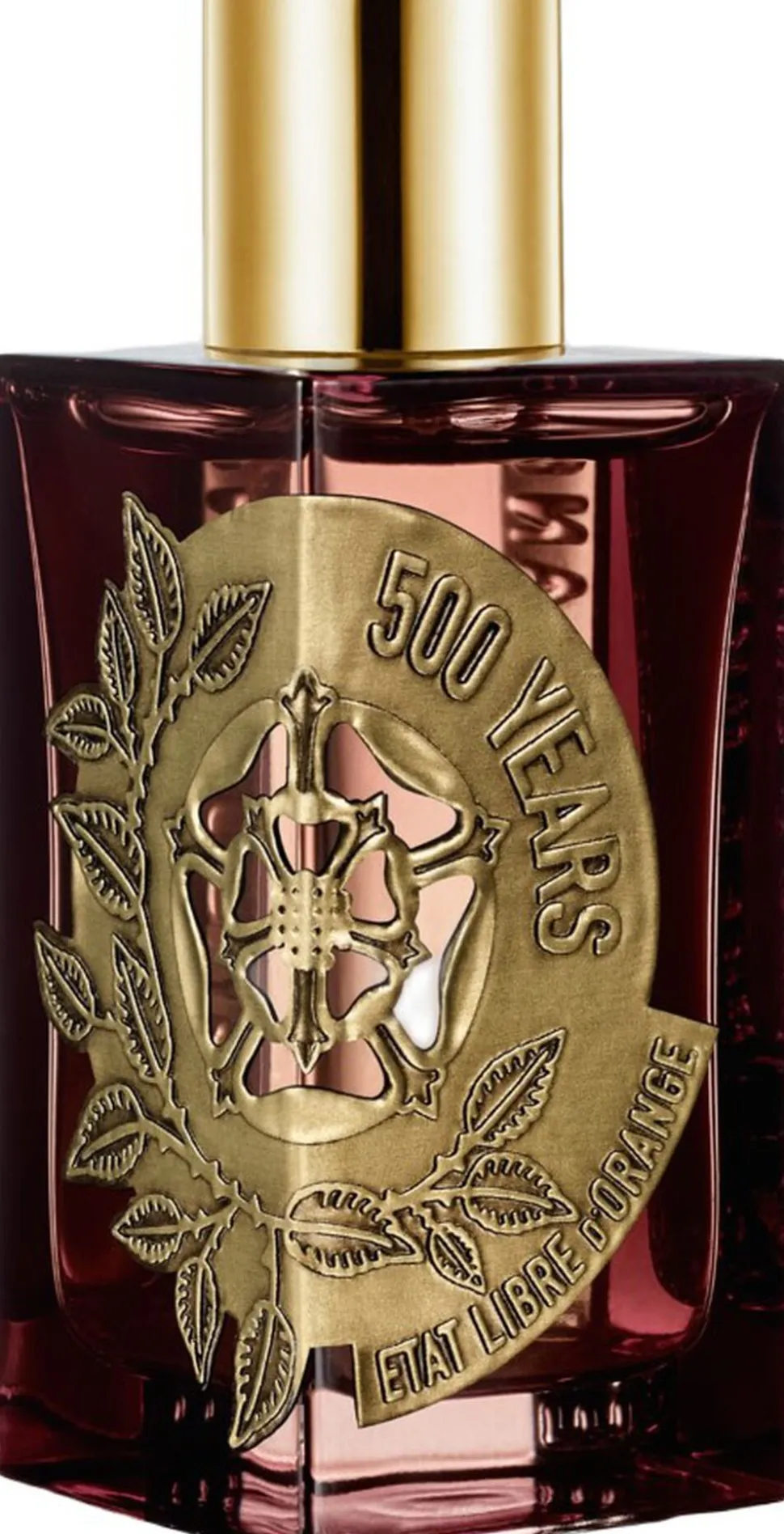 500 Years Eau de Parfum 100 ml