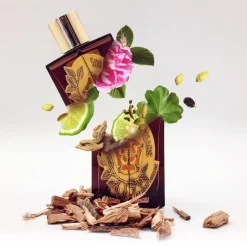 500 Years Eau de Parfum 100 ml