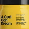 A Curl Can Dream Cream