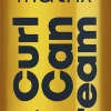 A Curl Can Dream Lightweight Oil