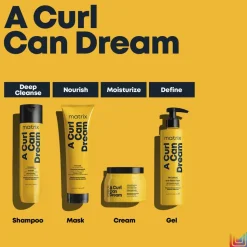 A Curl Can Dream Shampoo
