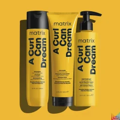 A Curl Can Dream Shampoo