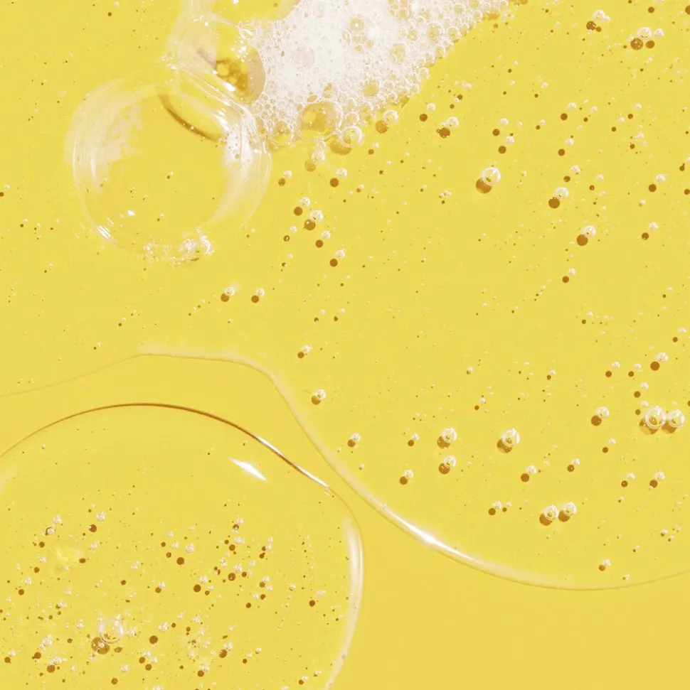 A Curl Can Dream Weightless Moisture Shampoo