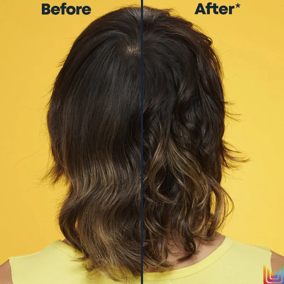 A Curl Can Dream Weightless Moisture Shampoo
