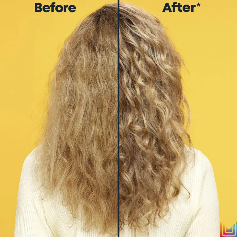 A Curl Can Dream Weightless Moisture Shampoo