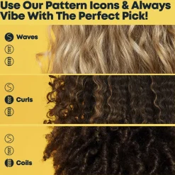 A Curl Can Dream Weightless Moisture Shampoo