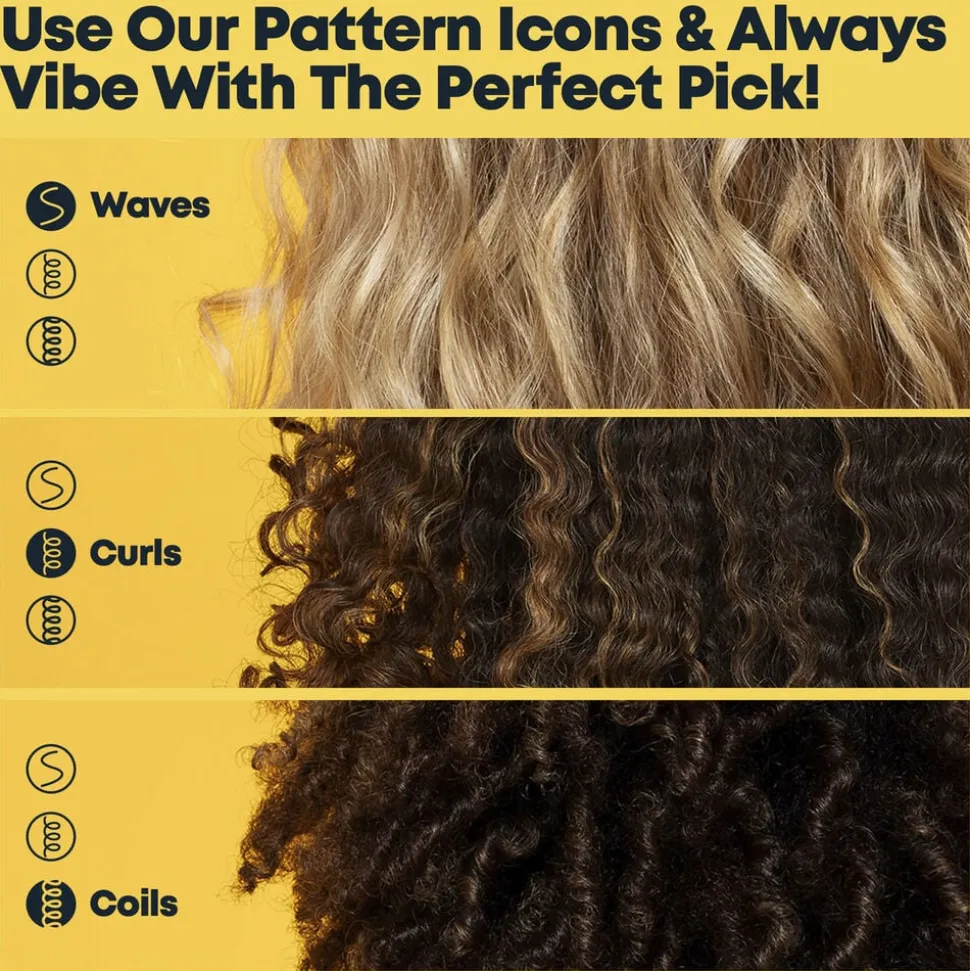 A Curl Can Dream Weightless Moisture Shampoo